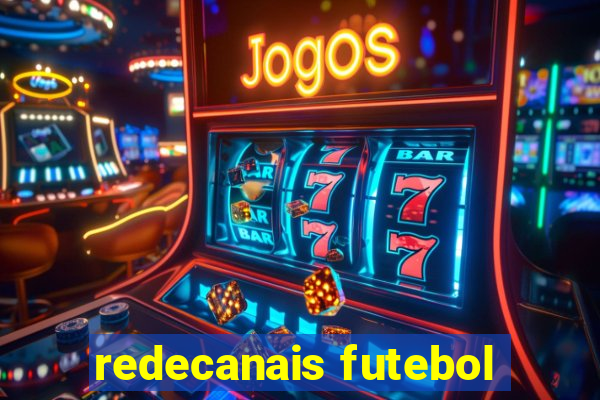 redecanais futebol